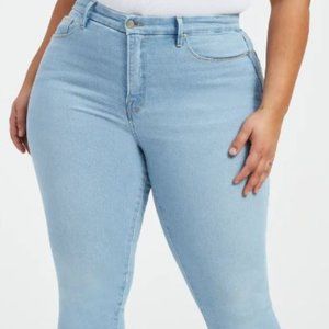 GA Good Legs Skinny Jeans